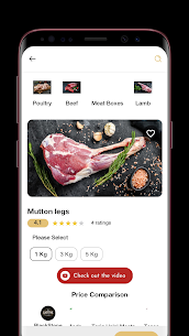 BlackStone Halal Meat APK for Android Download (Premium) 3
