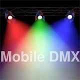 Mobile DMX icon