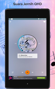 Скачать Lagu Tarling Aas Rolani Terbaru Offline Онлайн бесплатно на Андроид