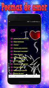 love poems with affection 2.05 APK screenshots 3