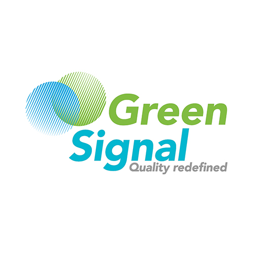 GS Smart logo