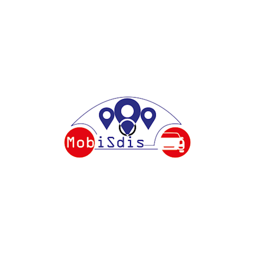 MobiSDIS logo