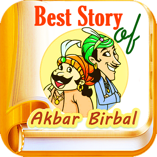 Moral Stories of Akbar Birbal - Apps on Google Play