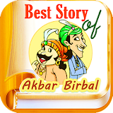 Moral Stories of Akbar Birbal icon