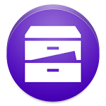 Cover Image of Herunterladen File Manager Advance 1.0 APK