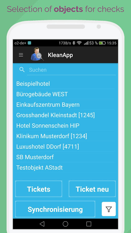 KleanApp - 1.0.0.1042 - (Android)