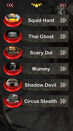 Horror 666 Soundboard Screen 3