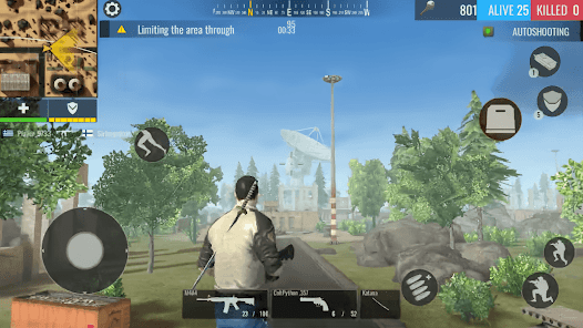 Screenshot image