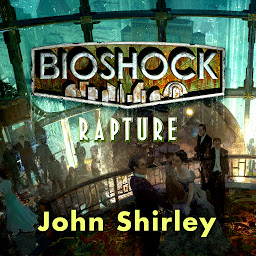 Piktogramos vaizdas („Bioshock: Rapture“)