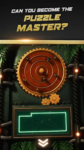 The Vault: Logic Puzzle Box - Preview 5