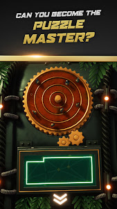 The Vault: Logic Puzzle Box poster 5