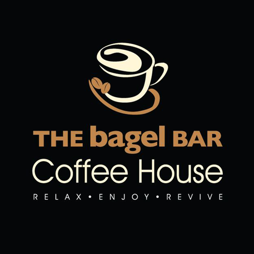The Bagel Bar logo