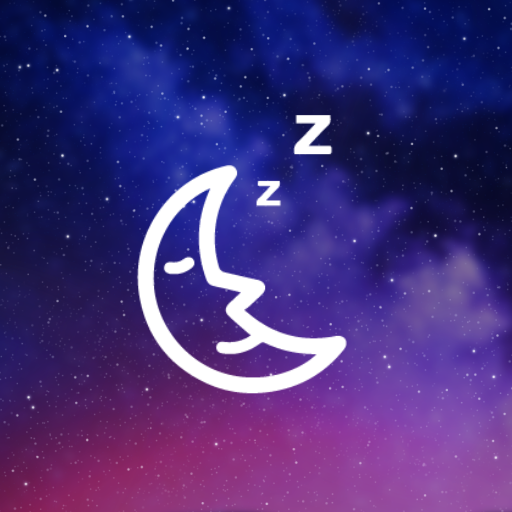 Slumbri - Calming Sleep Sounds logo