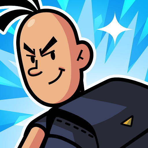 Backpack Heroes  Icon