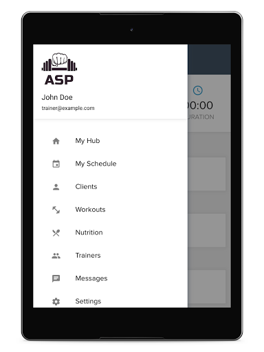 Advance Sports Performance