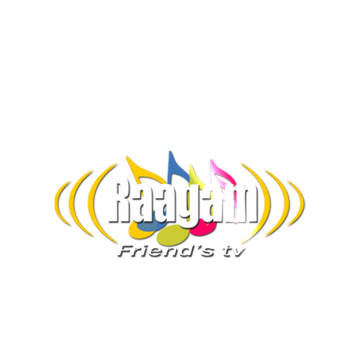 Raagam TV logo