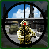 Army Sniper Operation icon