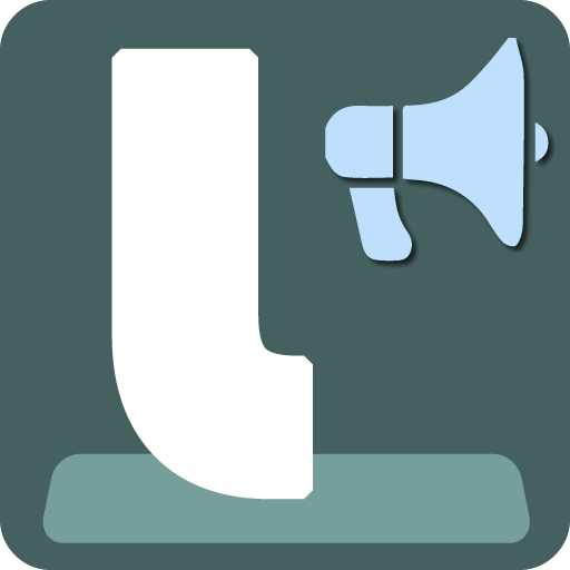 LiveLaps Promoters logo