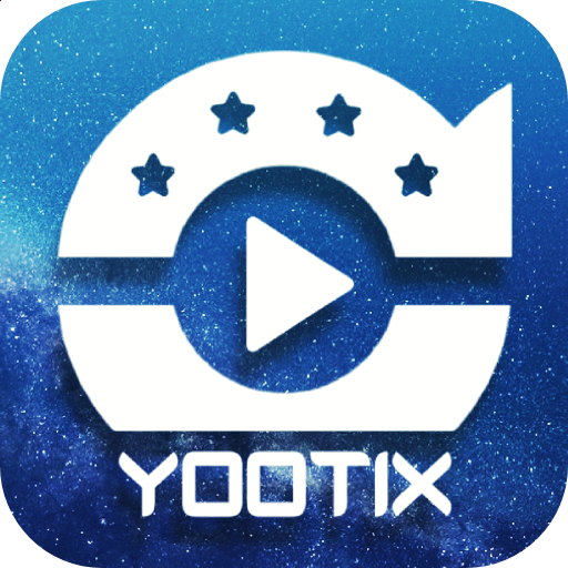 YooTiX - IPTV Player