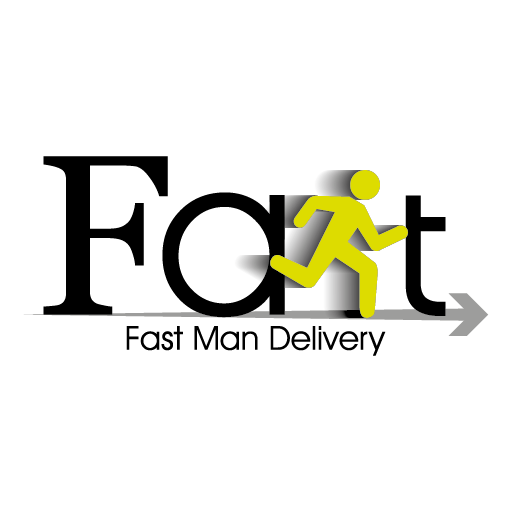 Fast Man Delivery 0.0.4 Icon