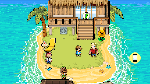 Fishing Paradiso - Adventure - games