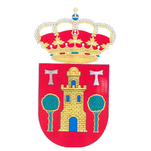 Aguarón Informa logo