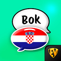 Learn Croatian Language App