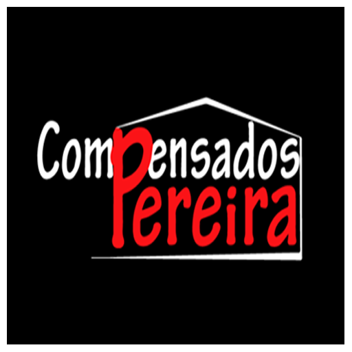 Compensados Pereira logo