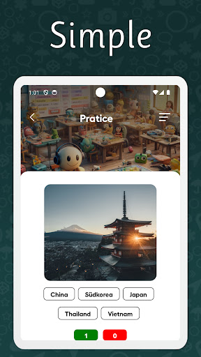 Wortfinder screenshot 7
