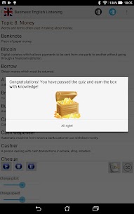 Business English Listening Apk Download For Android & IOS 1
