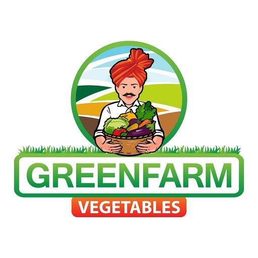Greenfarm Vegetables  Icon