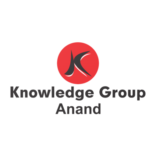 Knowledge Group - Anand 6.0 Icon