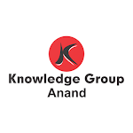 Cover Image of Herunterladen Knowledge Group - Anand  APK