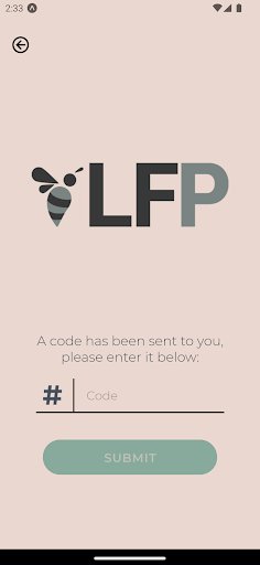 LaborForce Pro Screen 3