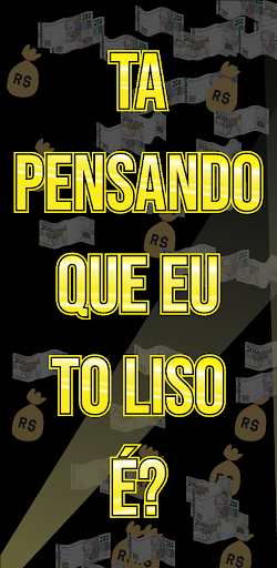 Tu tá liso? Screen 3