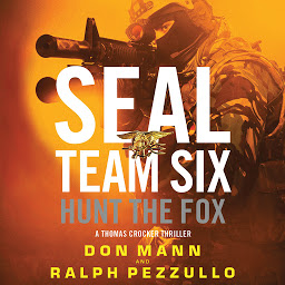 Icon image SEAL Team Six: Hunt the Fox