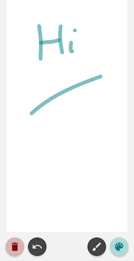 Sketch - Drawing Screen 3