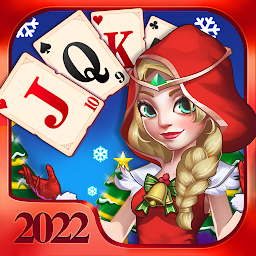 Solitaire Tripeaks Magic Games Mod Apk