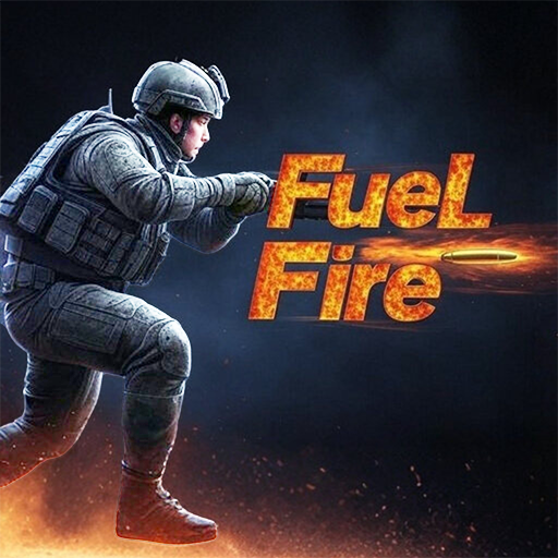 FuelFire Download on Windows