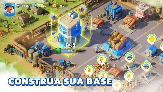 Last War:Survival Game 9