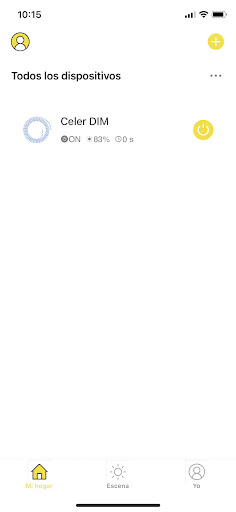 Celerlight Screen 2