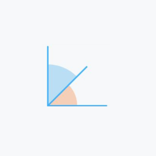 Angles On The Go logo