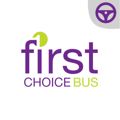 First Choice Driver App 2.0.1 Icon
