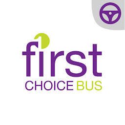 Symbolbild für First Choice Driver App