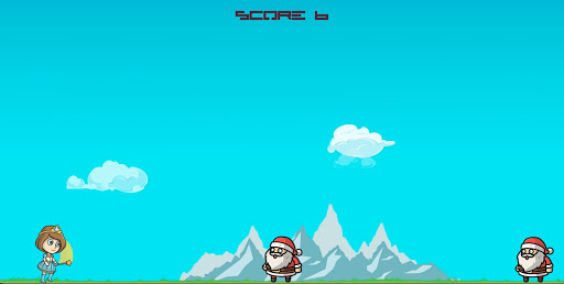 Go With the Flow Screen 2