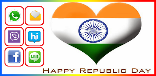 Happy Republic Day India