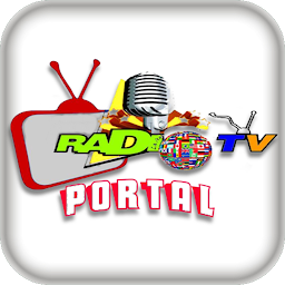 Icon image Portal Radio TV