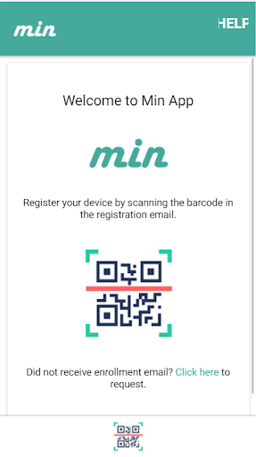 Android application Min Security screenshort