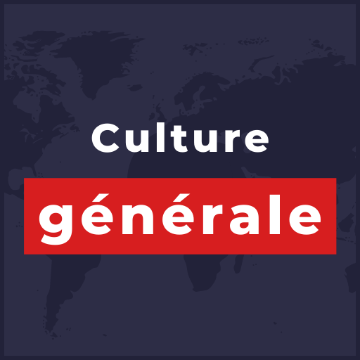 Culture générale 2023