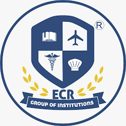 Gambar ikon ECR Aviation